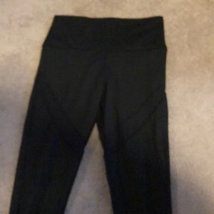 Aerie Chill. Play. Move. Workout pant